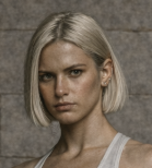 Sera Voss