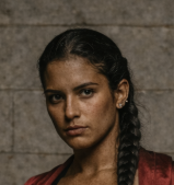 Marisol Reyes