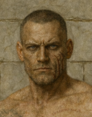Dorian Graves