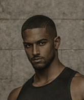 Desmond Pryce