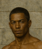 Nkosi Dlamini