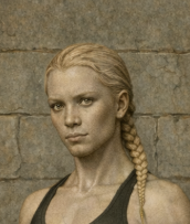 Kira Volkov