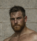 Cormac 'The Butcher' Healy